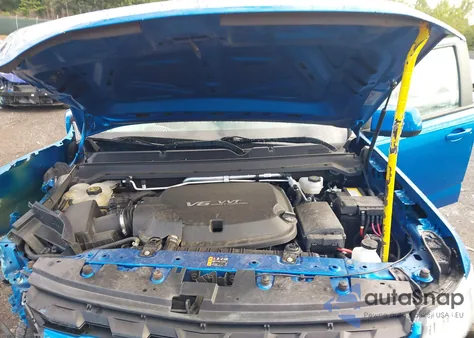 2022 Chevrolet Colorado 4Wd Short Box Lt from USA, damaged, VIN 1GCGTCEN2N1294398